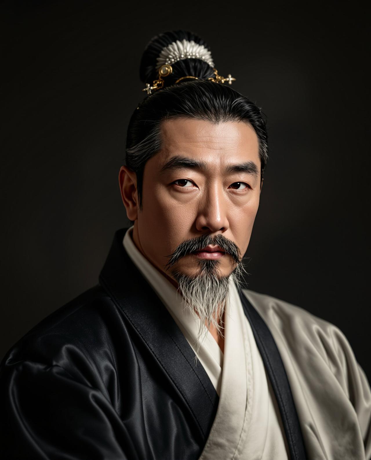 刘青云 - 天美传媒签约导演 刘青云