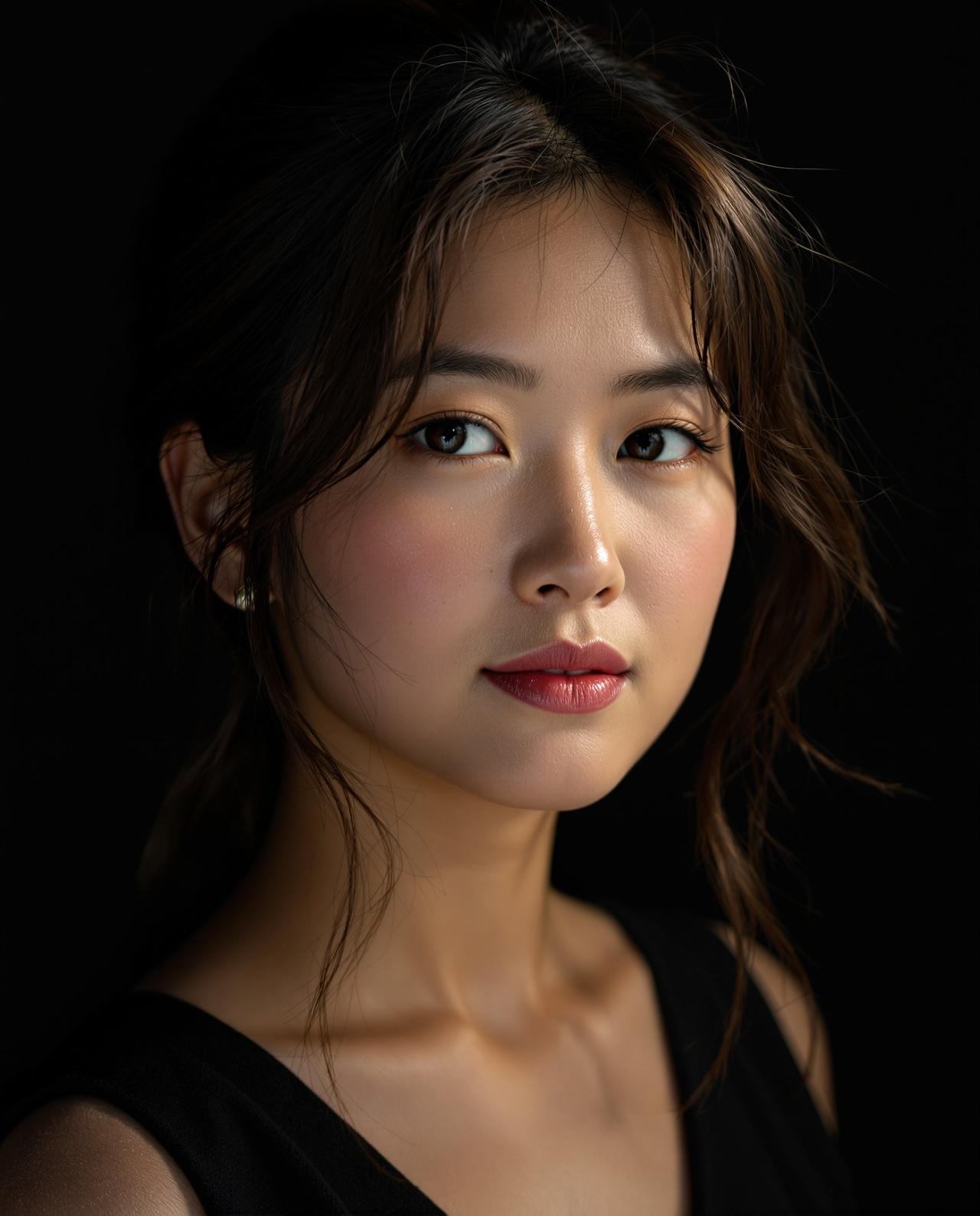 林晓华 - 天美传媒签约导演 林晓华