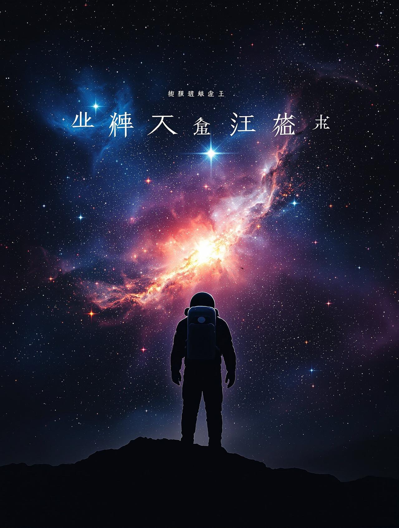 星河之上 - 天美传媒出品 星河之上