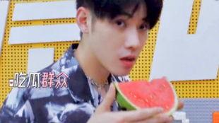 娱乐圈吃瓜任豪是谁啊,娱乐圈新晋“吃瓜达人”揭秘